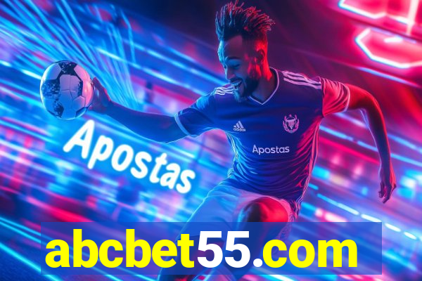 abcbet55.com