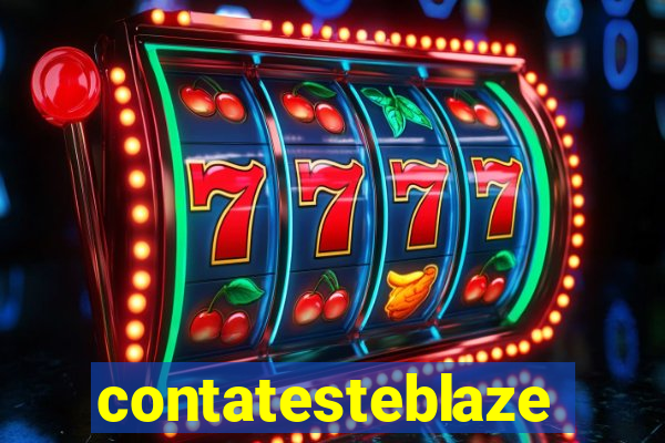 contatesteblaze
