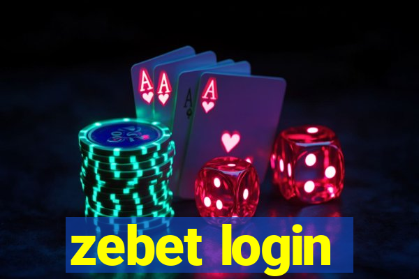 zebet login