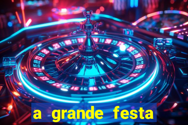 a grande festa dionisíaca comemorava