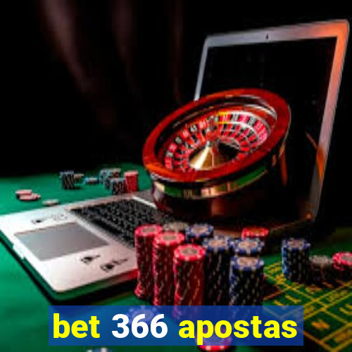 bet 366 apostas