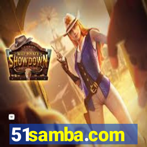 51samba.com