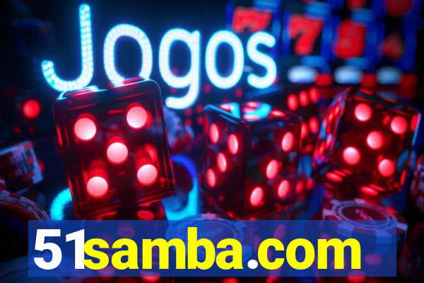 51samba.com