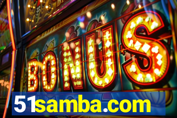 51samba.com
