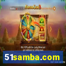 51samba.com