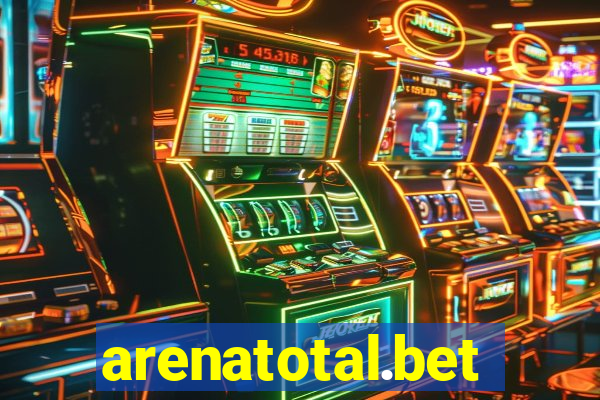 arenatotal.bet