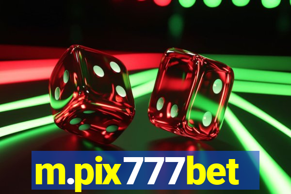 m.pix777bet