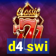 d4 swi