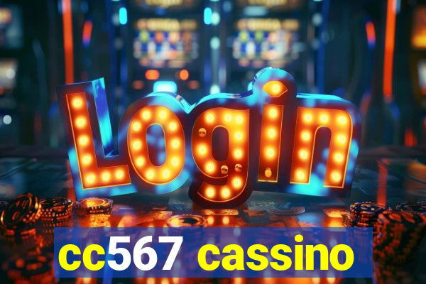 cc567 cassino