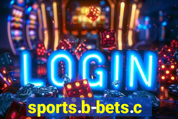 sports.b-bets.com