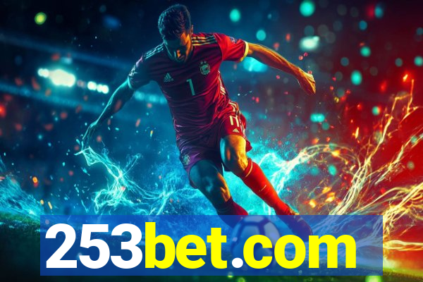 253bet.com