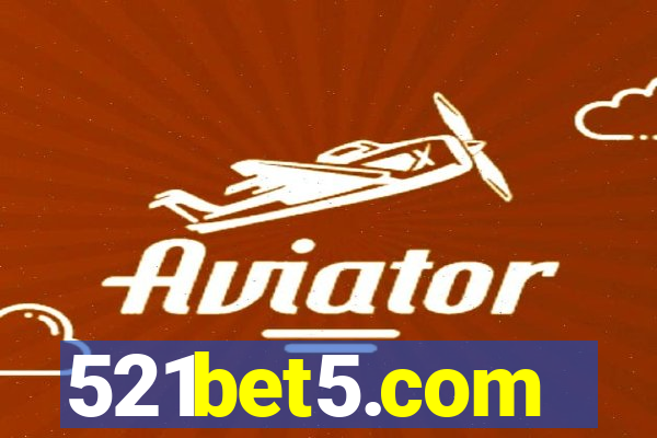 521bet5.com