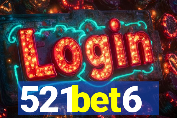 521bet6