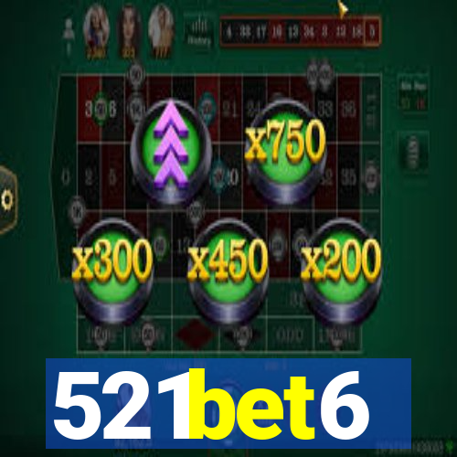 521bet6