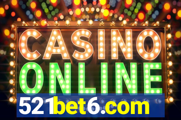 521bet6.com
