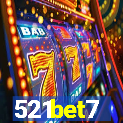 521bet7
