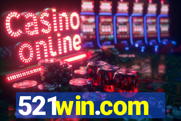 521win.com