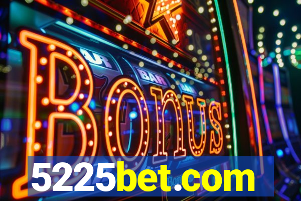 5225bet.com