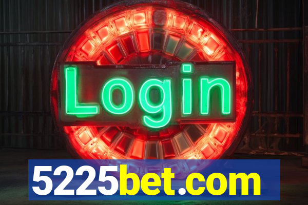 5225bet.com