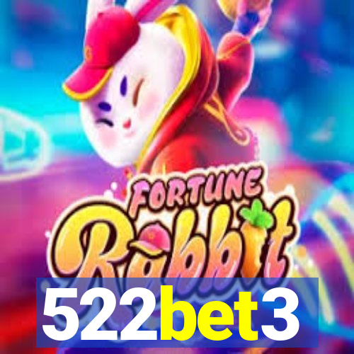 522bet3