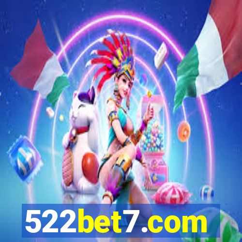 522bet7.com