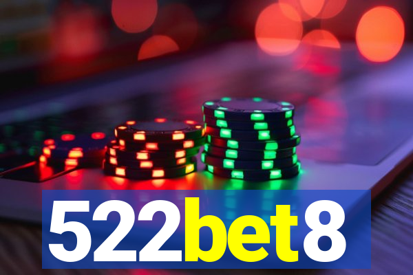 522bet8