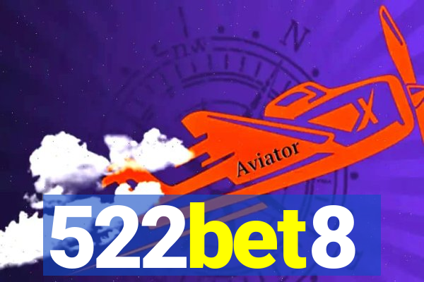 522bet8