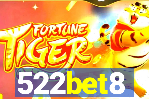 522bet8