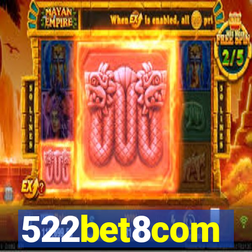 522bet8com