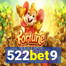 522bet9