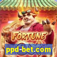 ppd-bet.com