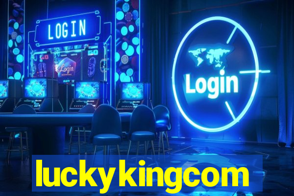 luckykingcom