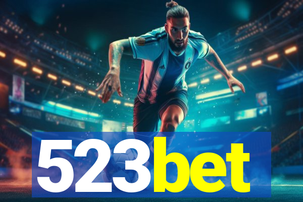 523bet