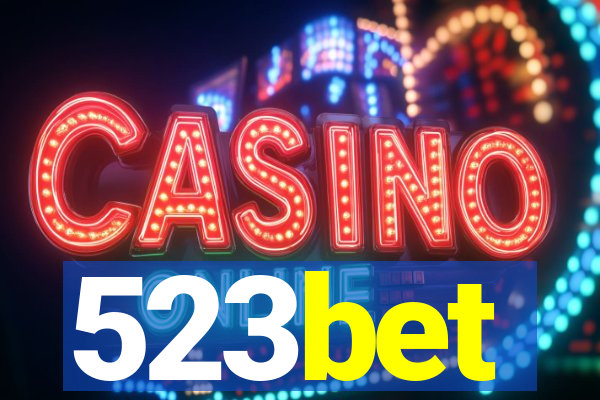 523bet