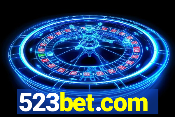 523bet.com