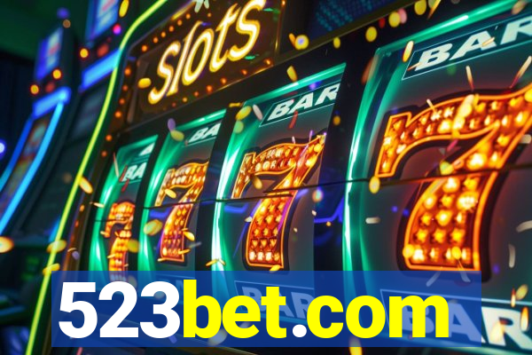 523bet.com