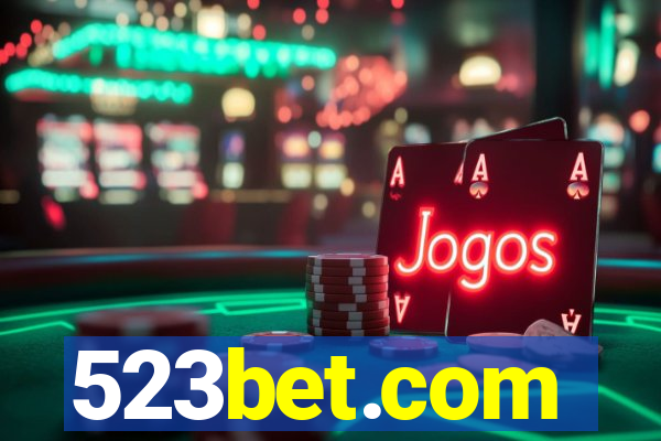 523bet.com
