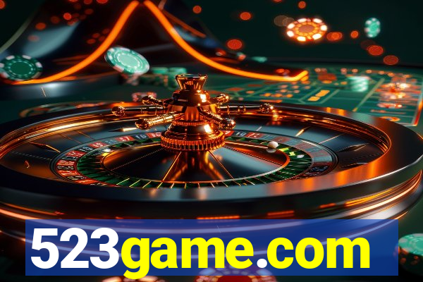 523game.com