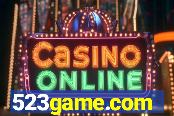 523game.com