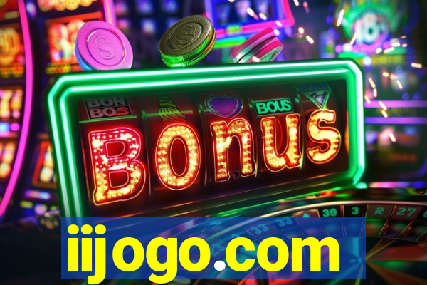 iijogo.com
