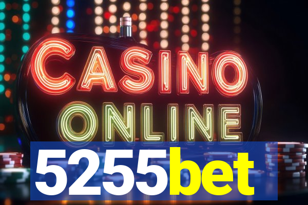 5255bet