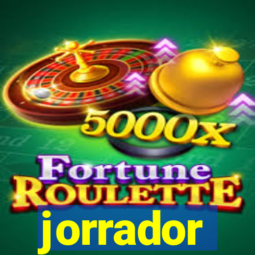 jorrador