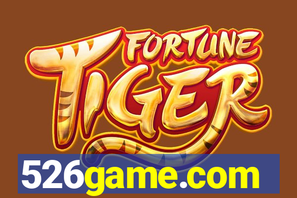 526game.com
