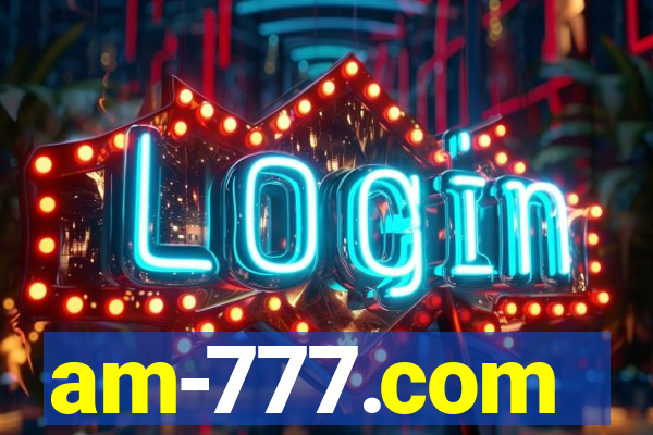 am-777.com