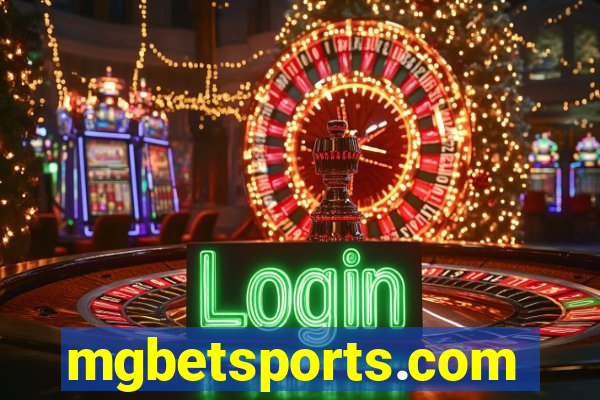 mgbetsports.com