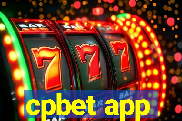 cpbet app