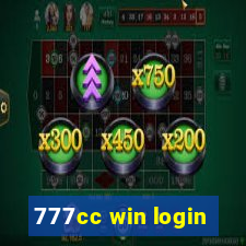 777cc win login
