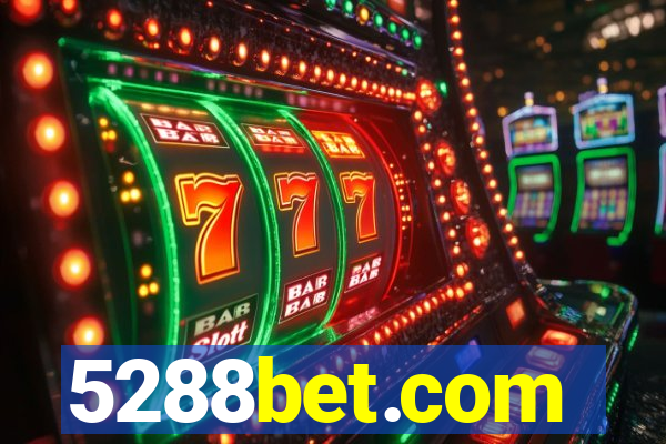5288bet.com