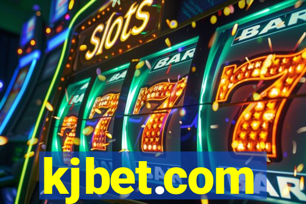 kjbet.com