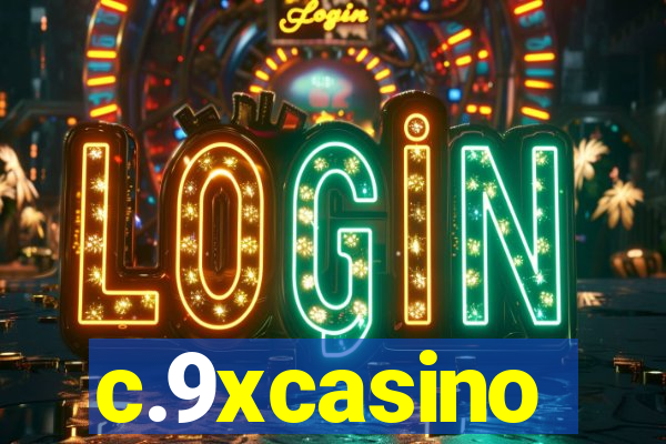 c.9xcasino